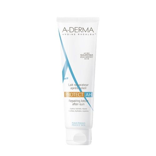 A-Derma Protect Repairing After-Sun Lotion 8.45 fl oz (250 ml)