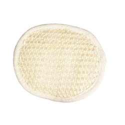 Agiva Bath Loofah Sponge for Face and Body