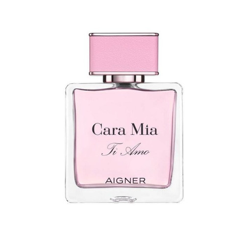 Aigner Cara Mia Ti Amo Perfume for Women 3.38 fl oz (100 ml)