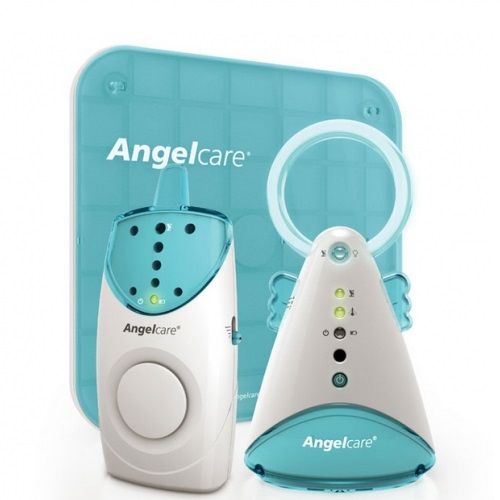 Angelcare 601 AC Movement and Sound Monitor