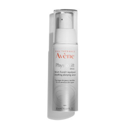 Avene Physiolift Firming and Building Serum for the Face Against Wrinkles 1.01 fl oz (30 ml)