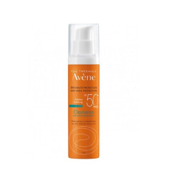 Avene Cleanance Very High Protection Sunscreen for the Face SPF 50+ 1.69 fl oz (50 ml)