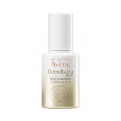 Avene Dermabsolu Fundamental Face Serum for Firmness and Vitality 1.01 fl oz (30 ml)
