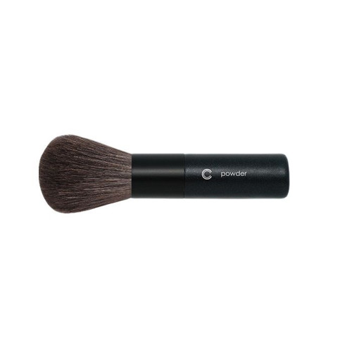 B-Max Basic Care Compact Powder Brush - 10596