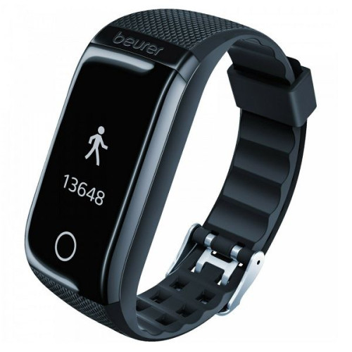 Beurer AS97 Active Fitness Bracelet