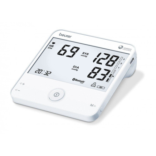 Beurer BM 95 Blood Pressure Monitor and ECG