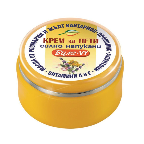 Bile Restorative Cream for Severely Cracked Heels 1.35 fl oz (40 ml)