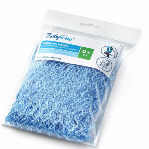 Babyono Stroller Net 071
