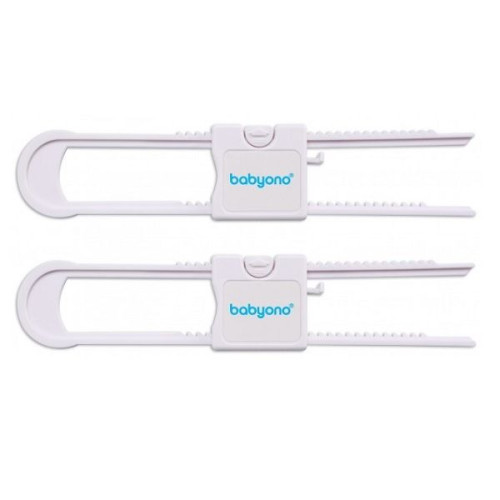 Babyono Cabinet Safety Guard 2 pcs - 955