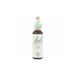 Bach Original Flower Remedies Oak 0.68 fl oz (20 ml)