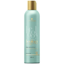 Beology Smoothing Conditioner for Fizzy Hair 13.53 fl oz (400 ml)