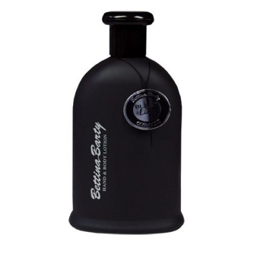 Bettina Barty Black Line Body and Hand Lotion 16.91 fl oz (500 ml)