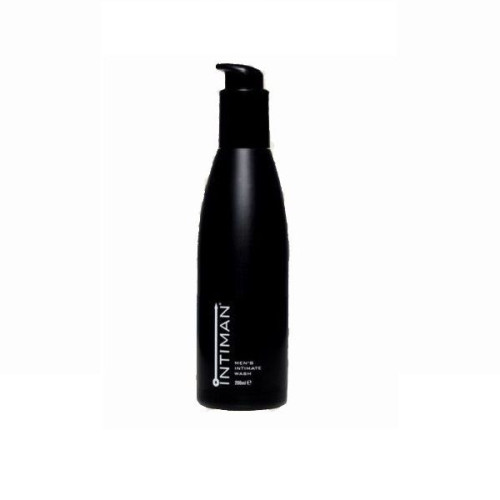 Bioshield Intiman Intimate Wash Gel for Men 6.76 fl oz (200 ml)