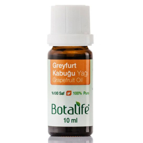 Botalife Natural Grapefruit Oil 0.34 fl oz (10 ml)