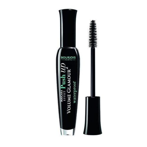 Bourjois Volume Glamour Push Up Waterproof Mascara for Volume