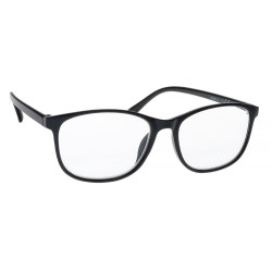 Brilo Temporary Reading Glasses +1.00 with Case Model RE082-A