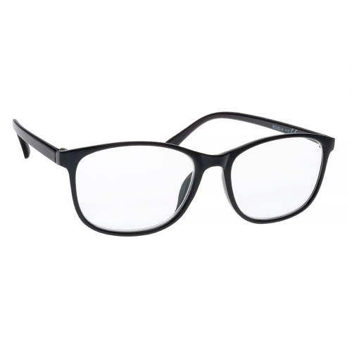 Brilo Temporary Reading Glasses +1.00 with Case Model RE082-A
