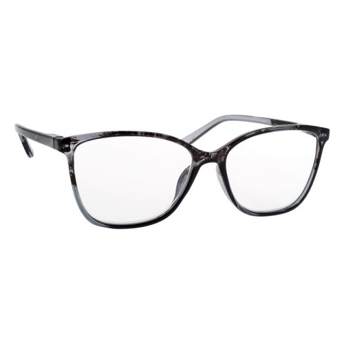 Brilo Temporary Reading Glasses +1.50 with Case Model RE072-A