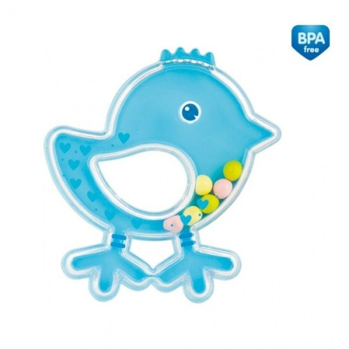 Canpol Babies Bird Rattle for Babies 0+ Months - 2/189