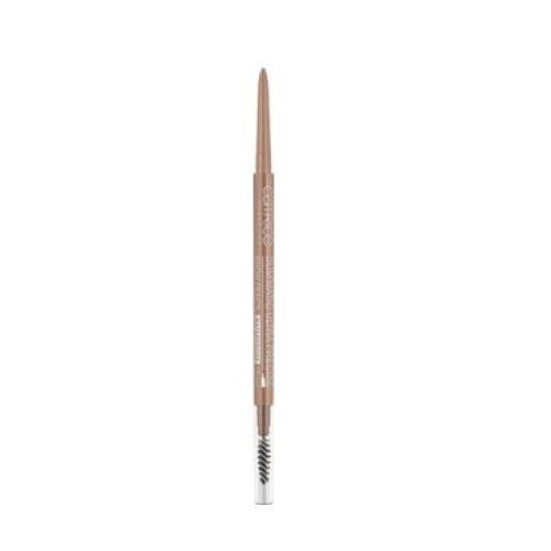 Catrice Slim'matic Waterproof Eyebrow Pencil with Brush 020 Medium