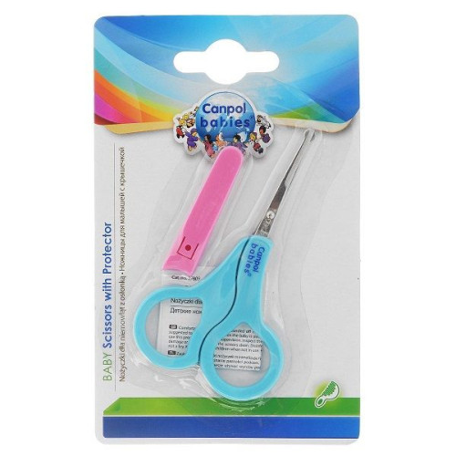 Canpol Babies Children's Nail Scissors