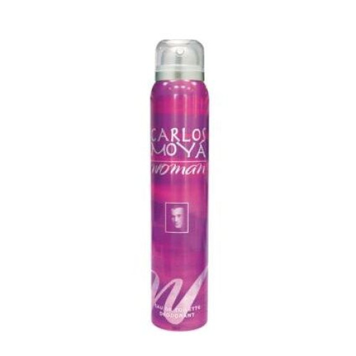 Carlos Moya Woman Spray for Women 6.76 fl oz (200 ml)