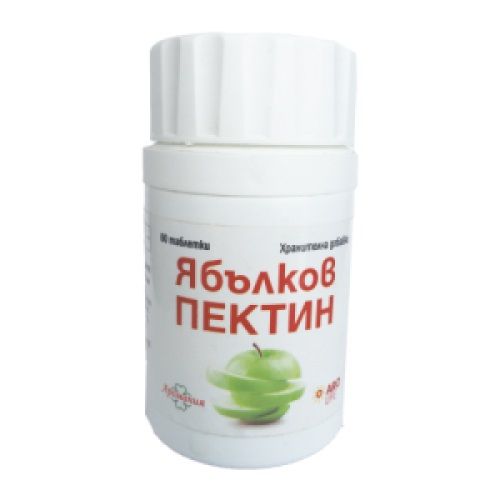 Aro Life Apple Pectin Antioxidant 60 Tablets