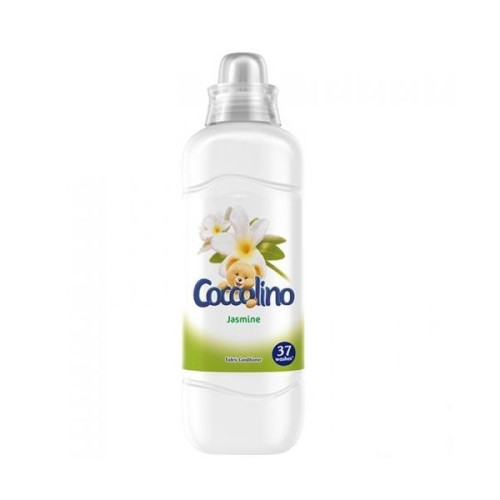 Coccolino Jasmine Concentrated Fabric Softener 31.28 fl oz (925 ml)