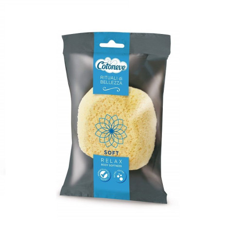 Cotoneve Bath Sponge 1 pc