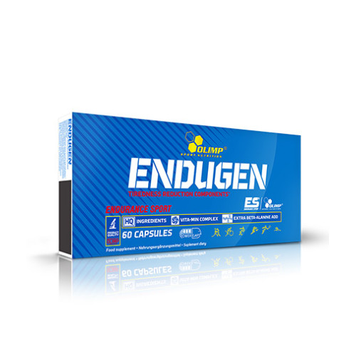 Olimp Endugen 60 Capsules