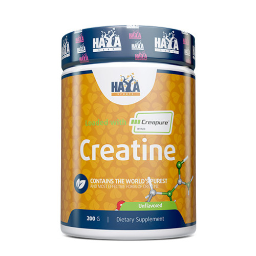 Haya Labs Creapure Creatine 7.05 oz (200 g)