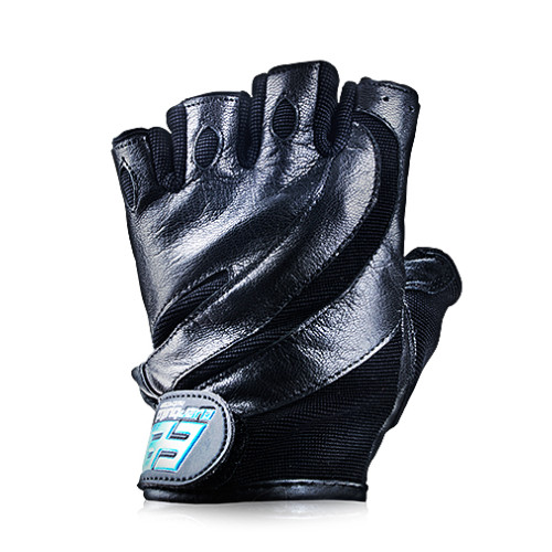 Everbuild Pro Fitness Gloves Men's Size Gloves S