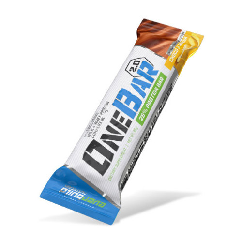Everbuild One Bar 2.0 Chocolate and Banana 3 oz (85 g)