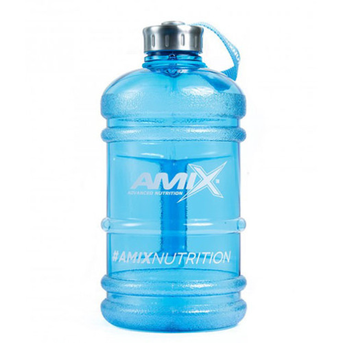 Amix Water Bottle Blue 74.39 fl oz (2200 ml)