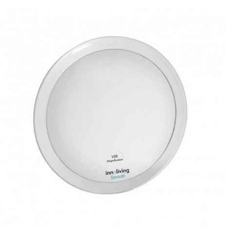 Innoliving Magnifying Cosmetic Mirror Inn - 801