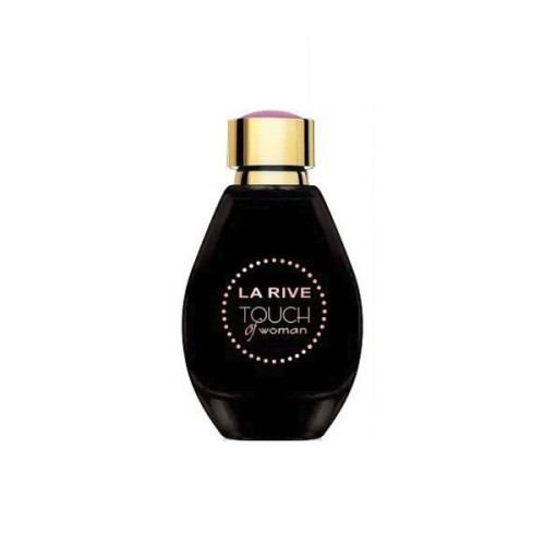 La Rive Touch of Woman Parfum Women's Perfume 3.04 fl oz (90 ml)