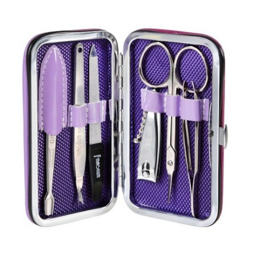 Magnum Feel the Style Manicure Case - 201