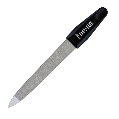 Magnum Feel the Style Sapphire Nail File - 018