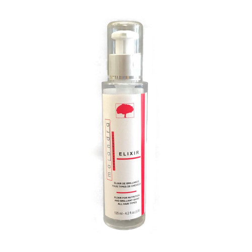 Maiandra Liquid Crystals for Hair 4.23 fl oz (125 ml)