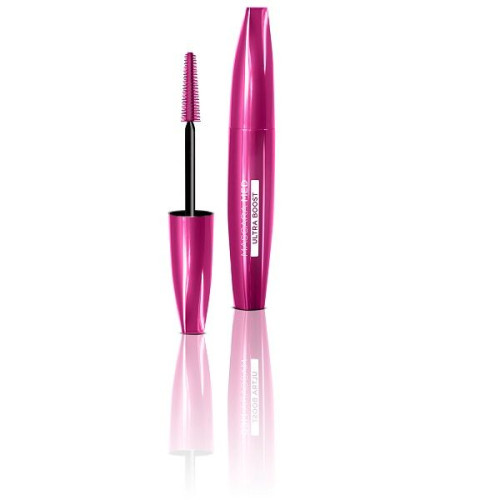 Mascara Med Ultra Boost Mascara for Impressive Volume and Length of Eyelashes 0.34 fl oz (10 ml)