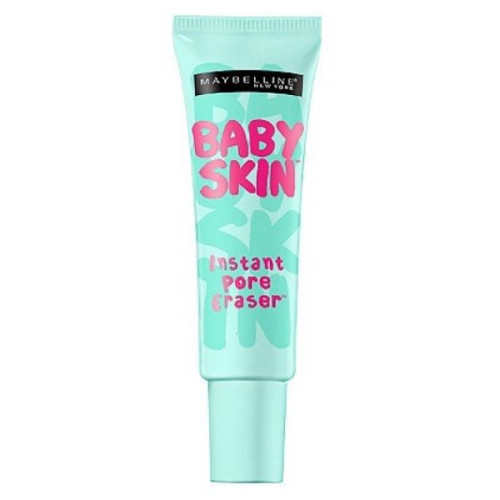 Maybelline Baby Skin Mattifying Makeup Base 0.68 fl oz (20 ml)