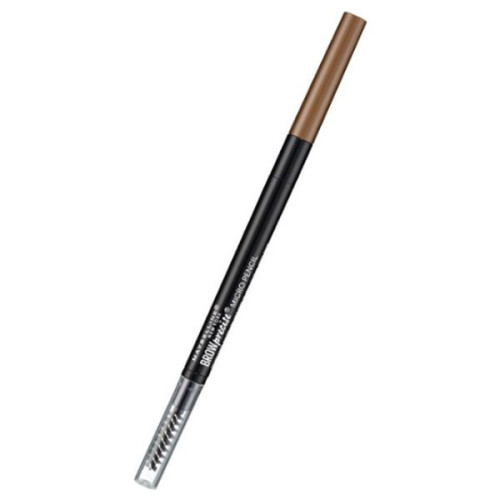 Maybelline Brow Precise Eyebrow Pencil Soft Brown