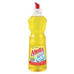 Medix Classic Balm Lemon Dishwashing Liquid with Lemon Scent 16.91 fl oz (500 ml)