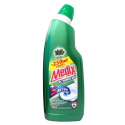 Medix WC Power Gel Pine Toilet Cleaner 25.36 fl oz (750 ml)