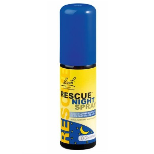 Rescue Night Spray 0.68 fl oz (20 ml)
