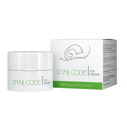 Revive Snail Code Restorative Eye Cream 0.85 fl oz (25 ml)