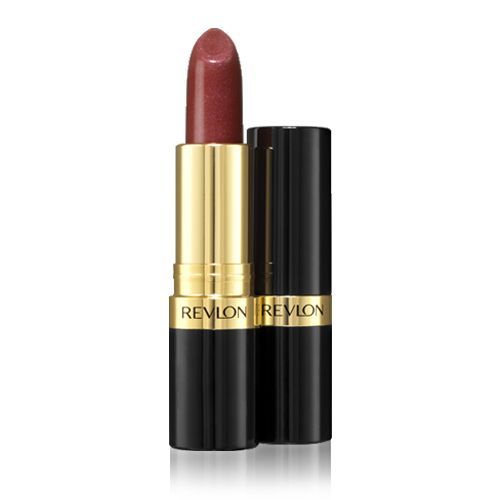 Revlon Super Lustrous Long-Lasting Hydrating Lipstick 610