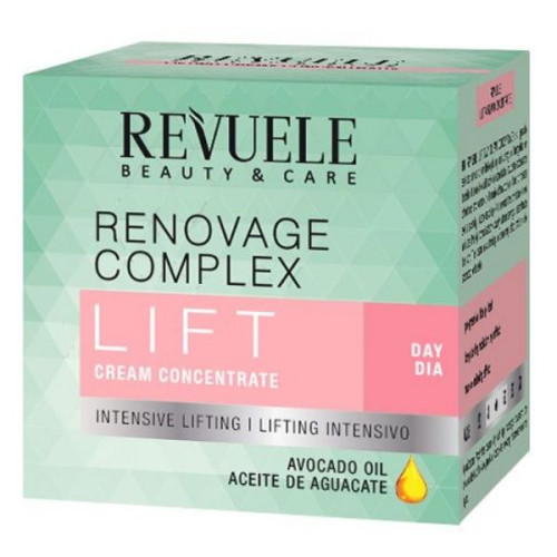 Revuele Lift Day Cream Concentrate 1.69 fl oz (50 ml)