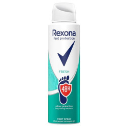 Rexona Foot Protection Fresh Foot Spray 5.07 fl oz (150 ml)