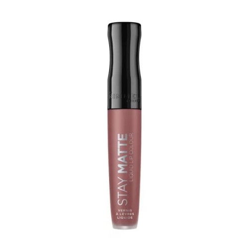 Rimmel Stay Matte Liquid Lipstick Fatal Kiss 220